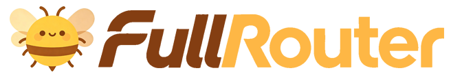 FullRouter.com